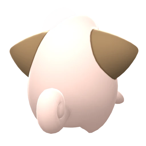 cleffa sprite 122