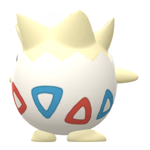 togepi sprite 111