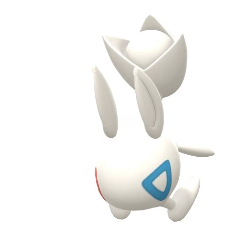 togetic sprite 111