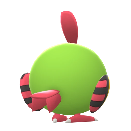 natu sprite 105