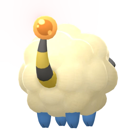 mareep sprite 111