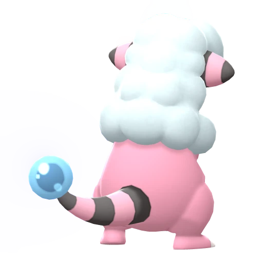 flaaffy sprite 111