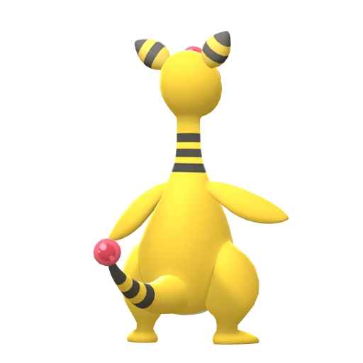 ampharos sprite 117