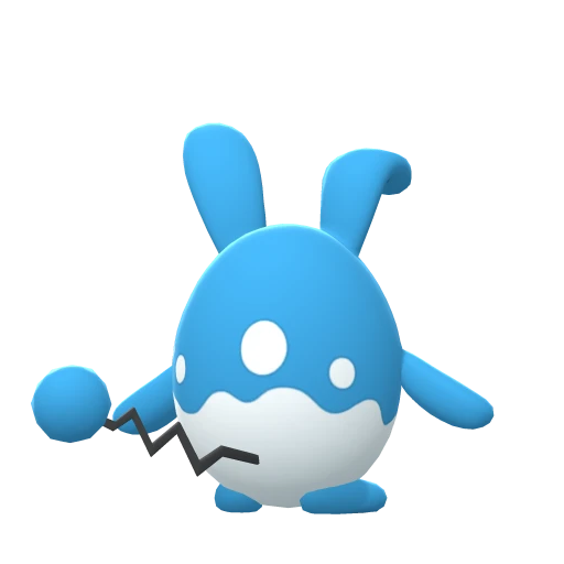 azumarill sprite 116