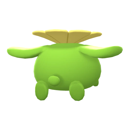 skiploom sprite 105