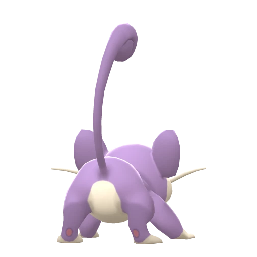 rattata sprite 177