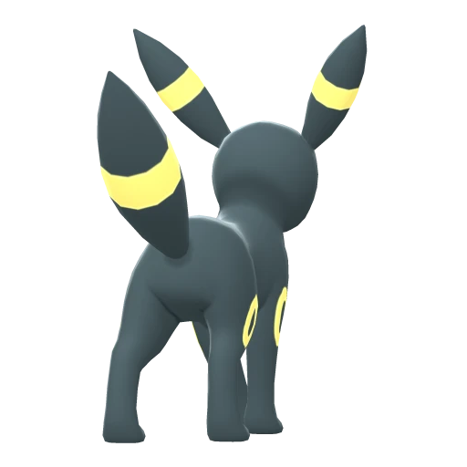 umbreon sprite 128