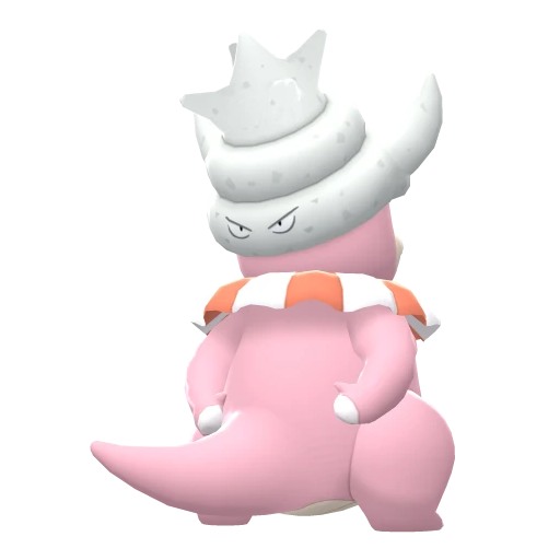 slowking sprite 122