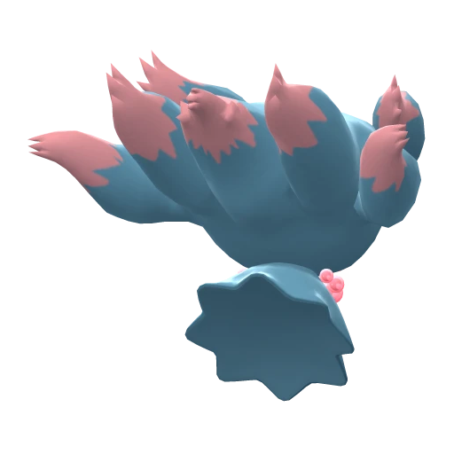 misdreavus sprite 111