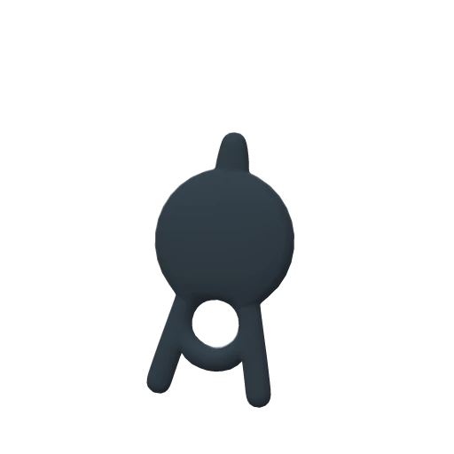 unown sprite 106