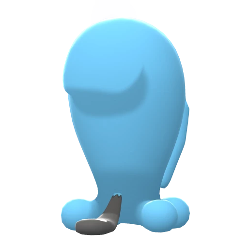 wobbuffet sprite 155