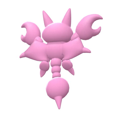 gligar sprite 167
