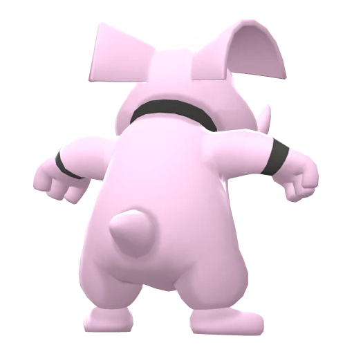granbull sprite 105