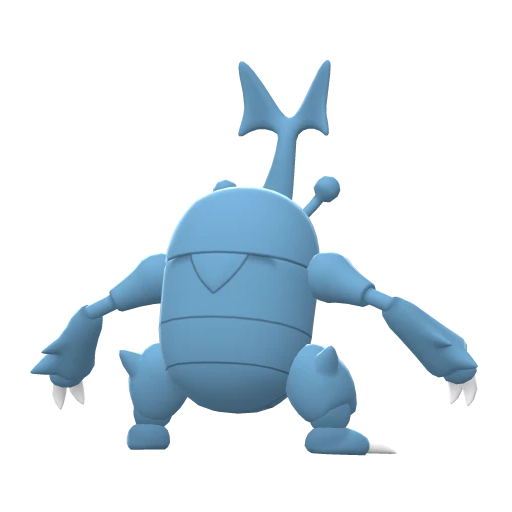 heracross sprite 199