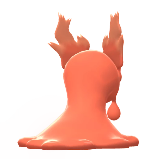 slugma sprite 105
