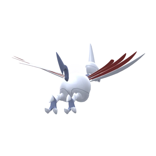 skarmory sprite 122