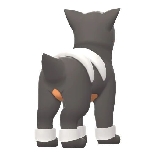 houndour sprite 111