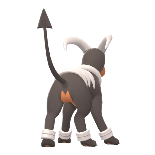 houndoom sprite 177