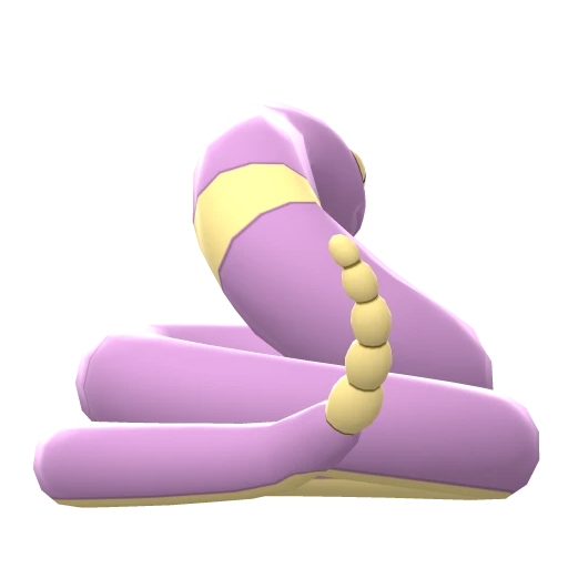 ekans sprite 139