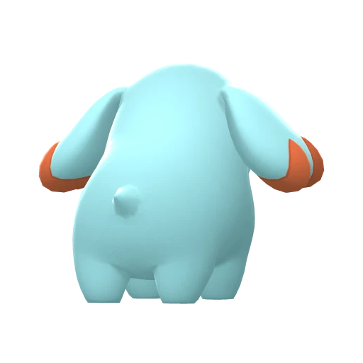 phanpy sprite 105