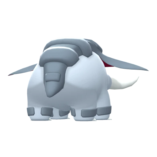 donphan sprite 155
