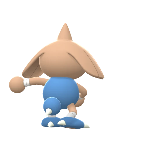hitmontop sprite 110
