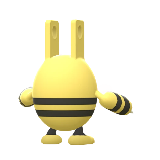 elekid sprite 116