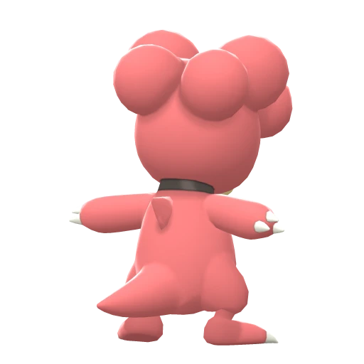 magby sprite 116