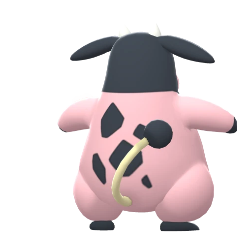 miltank sprite 104