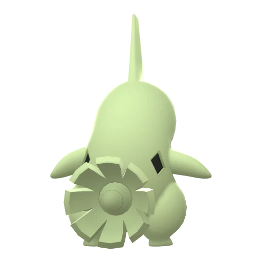 larvitar sprite 116