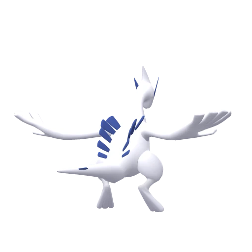 lugia sprite 110