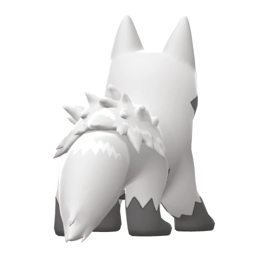 poochyena sprite 78
