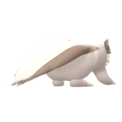 linoone sprite 78