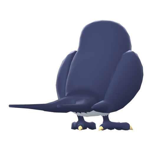 taillow sprite 73