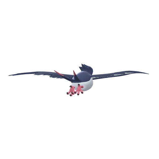swellow sprite 73