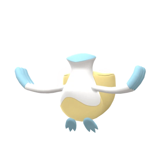pelipper sprite 89