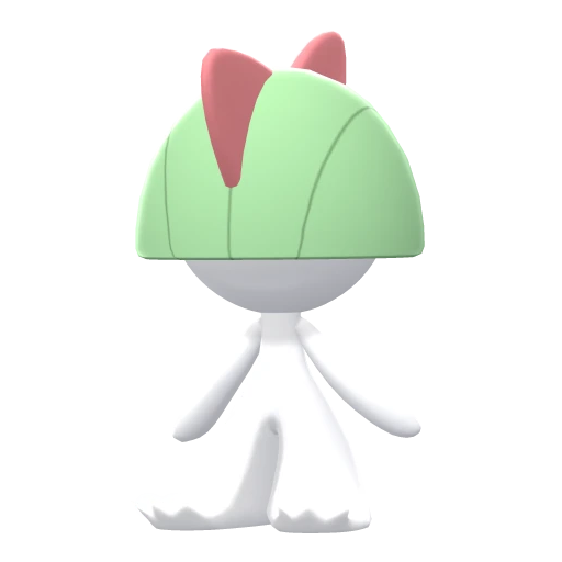 ralts sprite 95