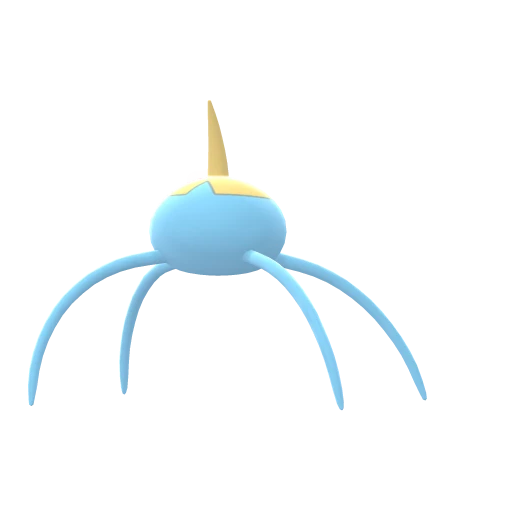 surskit sprite 78