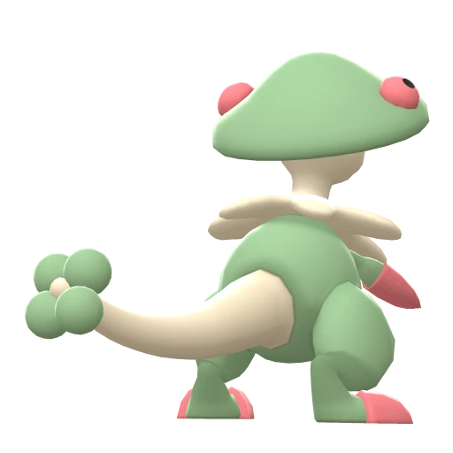breloom sprite 78