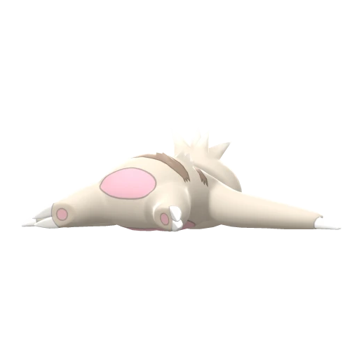slakoth sprite 78