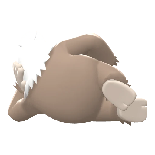 slaking sprite 78