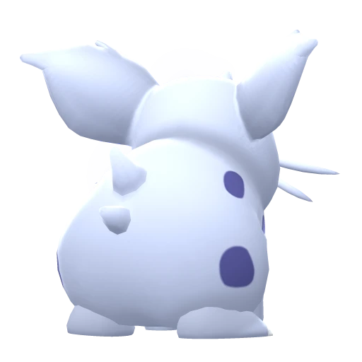 nidoran-f sprite 132