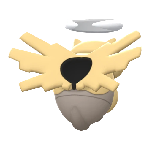 shedinja sprite 78