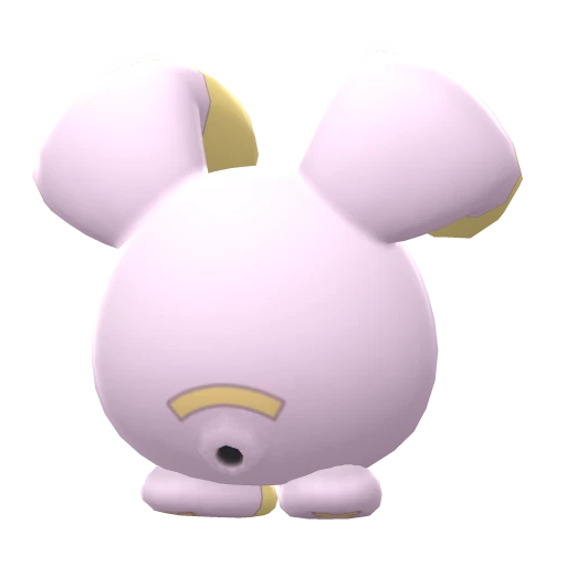 whismur sprite 78
