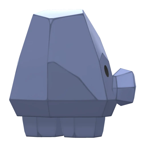 nosepass sprite 84