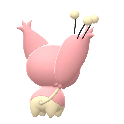 skitty sprite 73