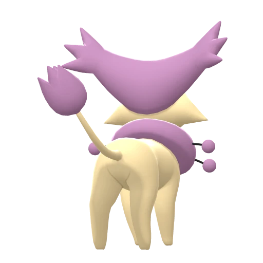 delcatty sprite 73