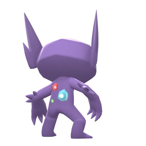 sableye sprite 95