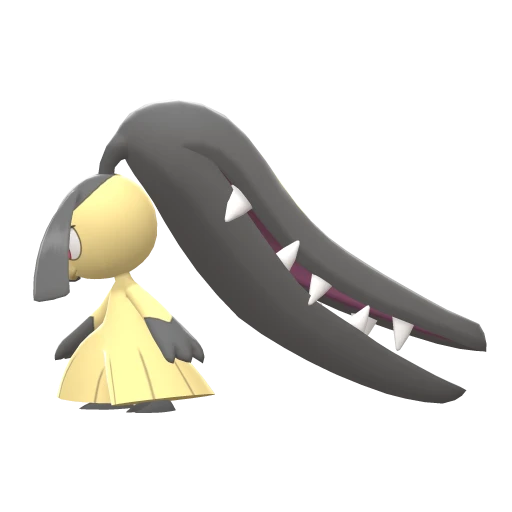 mawile sprite 90