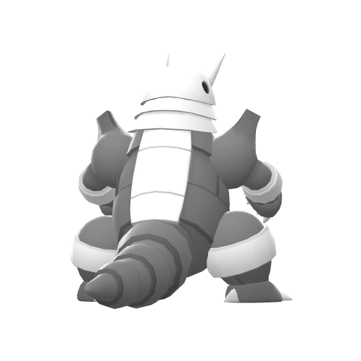 aggron sprite 90